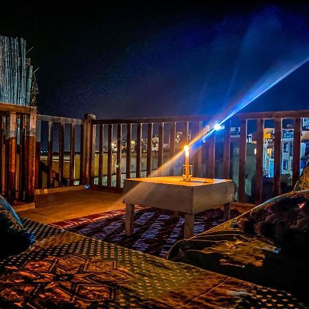 Taghazout Surf House Apartment Exterior photo