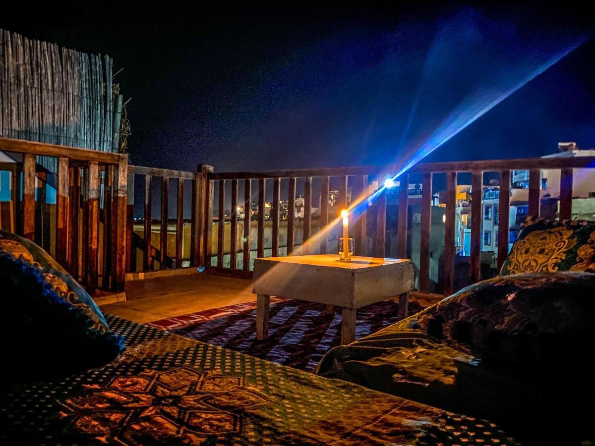 Taghazout Surf House Apartment Exterior photo