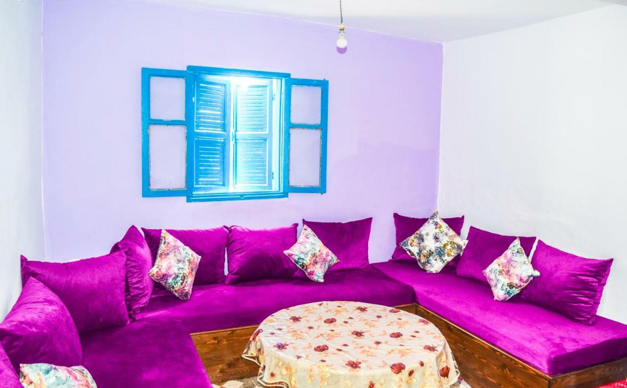 Taghazout Surf House Apartment Exterior photo